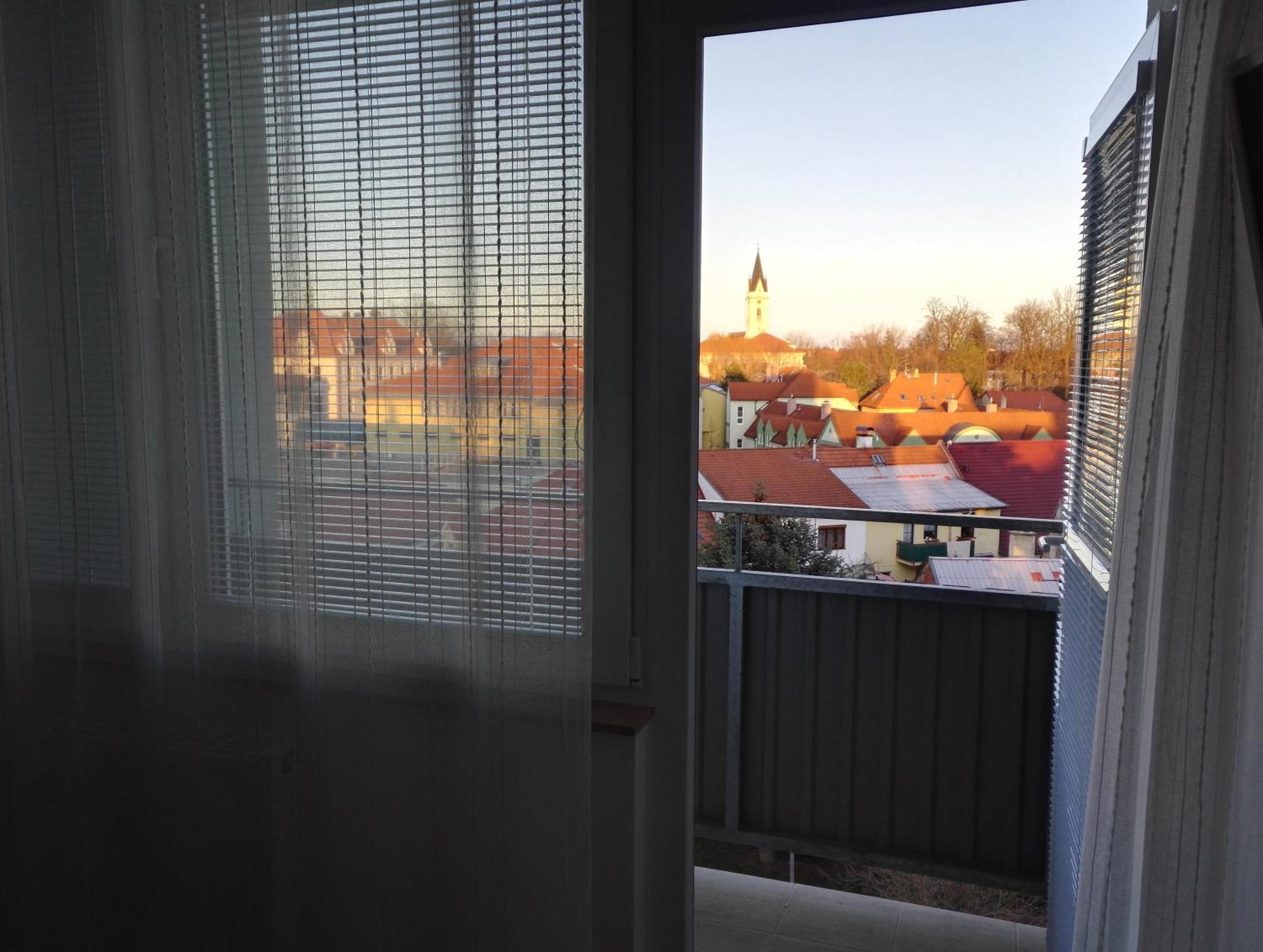 Apartman-Trebon-Centrum エクステリア 写真